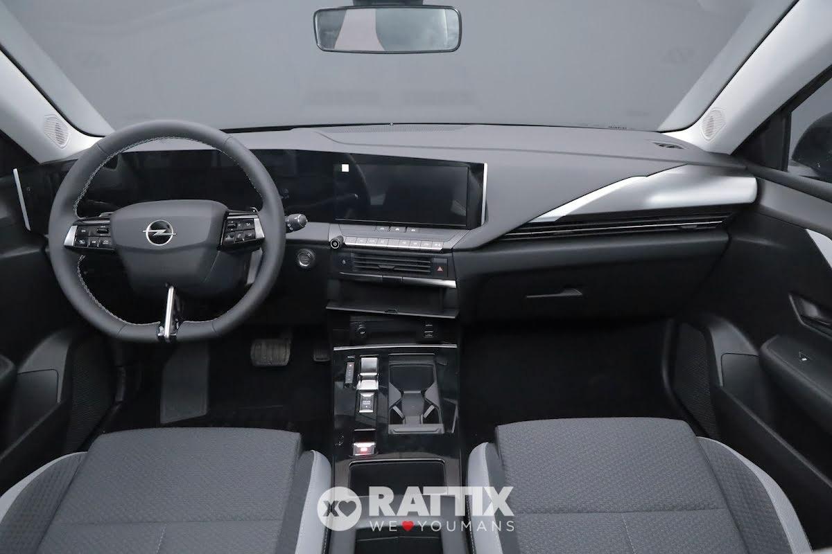 Opel Astra 1.2 t 130CV Edition AT8