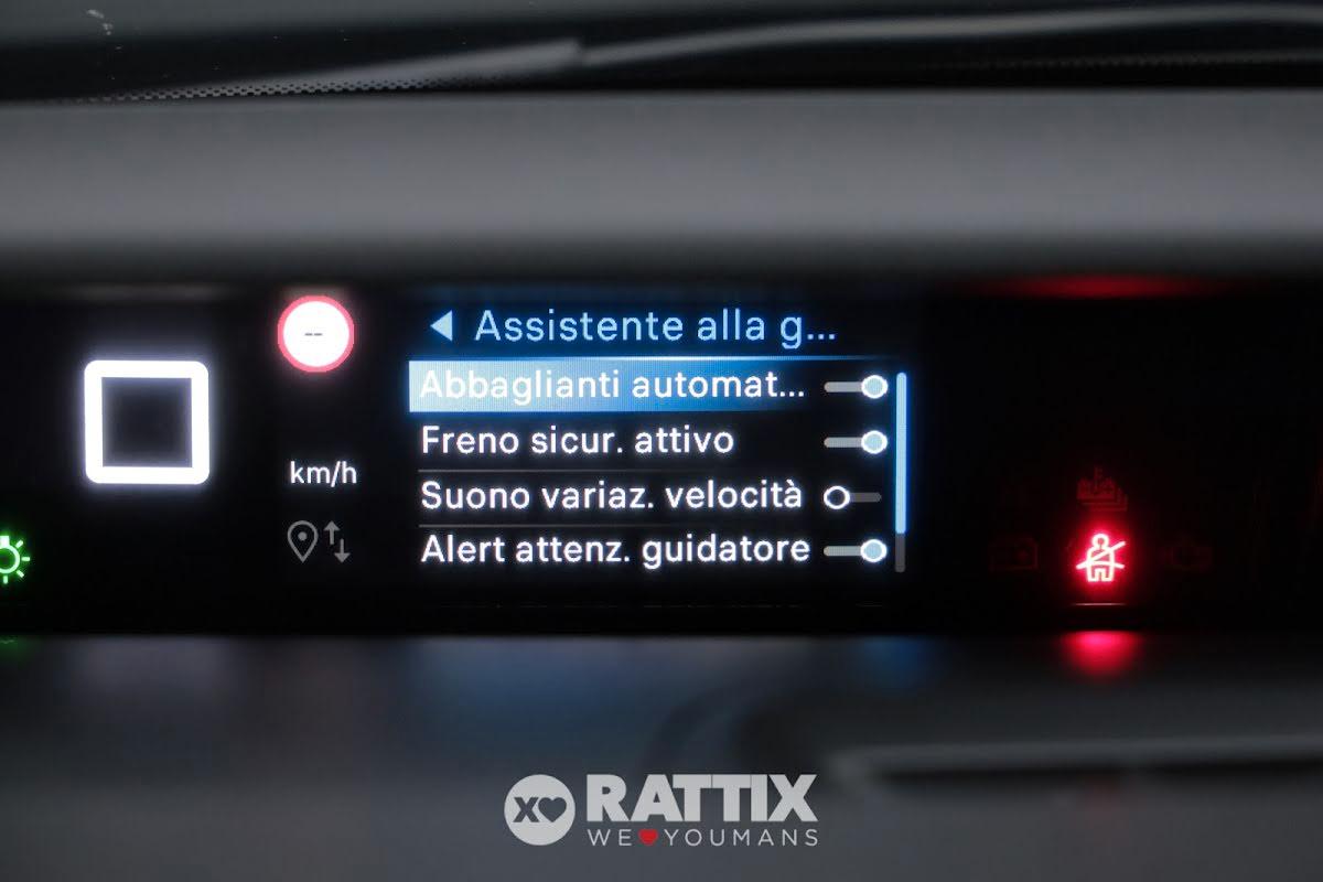 Citroen C3 1.2 Puretech Turbo 100CV Max