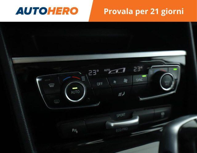 BMW 216 d Active Tourer Advantage