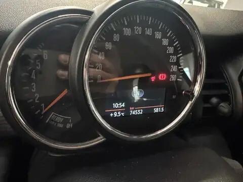 Mini 1.2 One PREZZO REALE!!