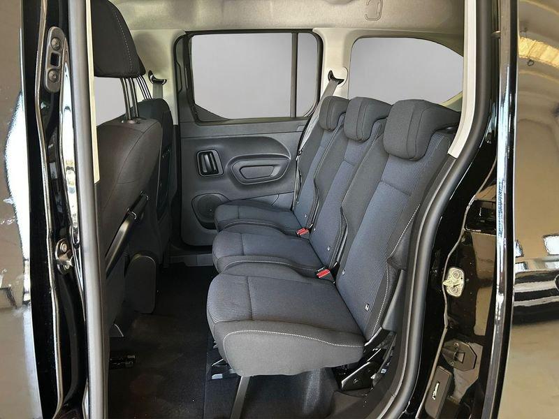 FIAT Doblò Doblo PL 1.5 BlueHdi 130cv EAT8 7p.ti