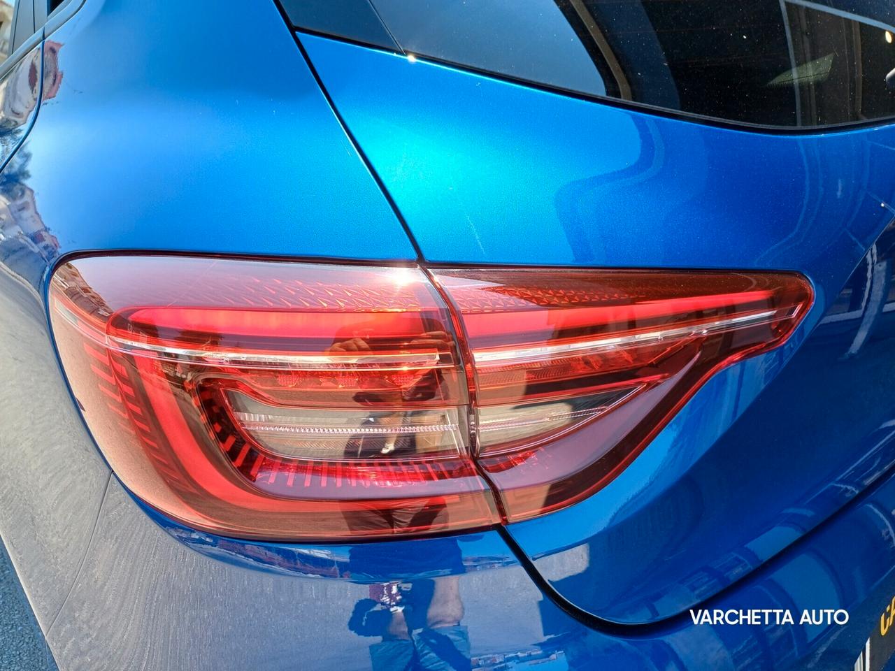 Renault Clio Blue dCi 100 CV 5 porte Evolution