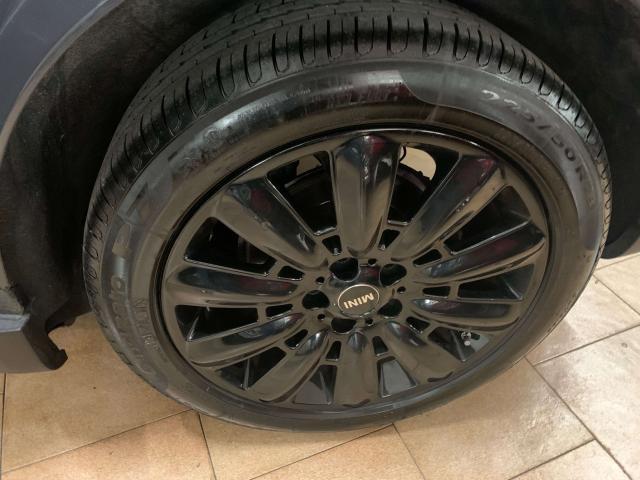 MINI Cooper S Countryman Mini Countryman F60 2.0 all4 auto my19