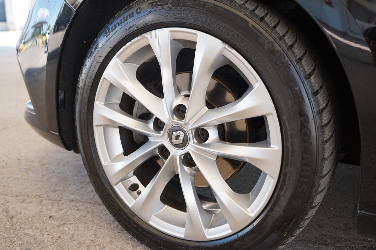 Renault Megane dCi 8V 110 CV EDC Energy Intens