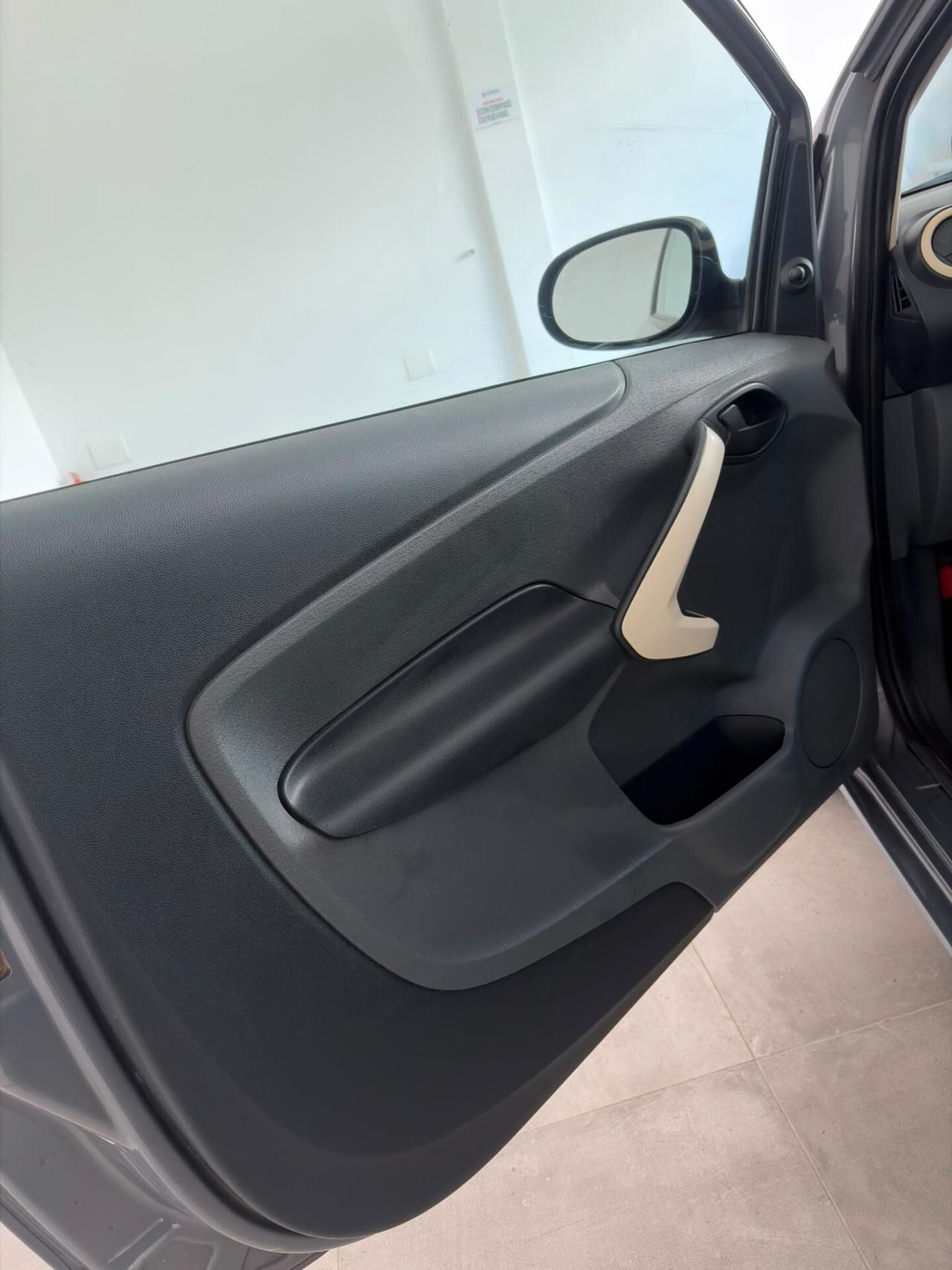 Ford Ka Ka+ 1.2 8V 69CV