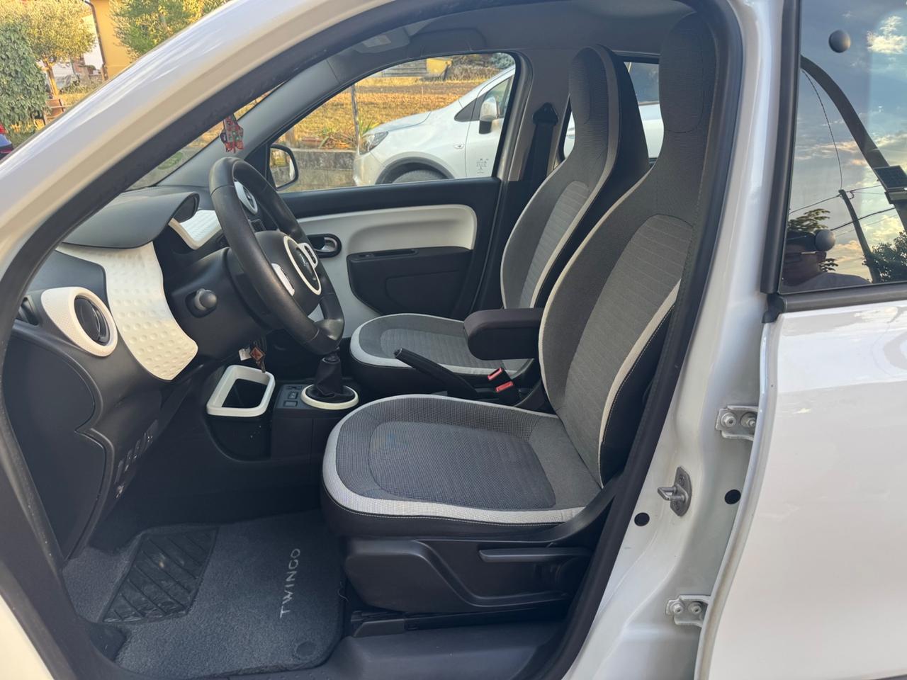 Renault Twingo TCe 90 CV GPL Generation