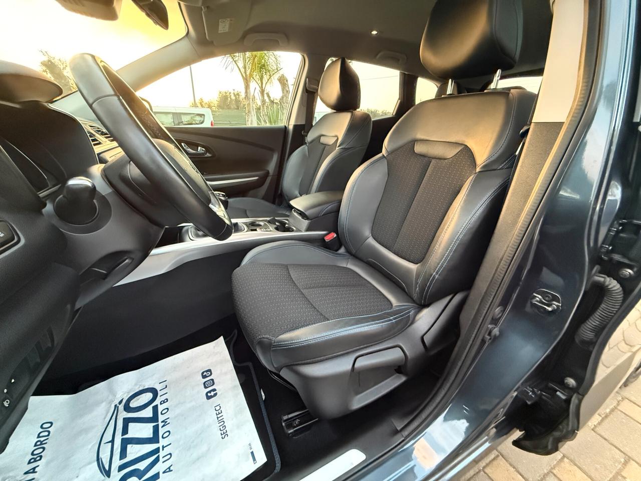 Renault Kadjar 1.5dCi 115CV Sport Edition Full Led Navi Pelle Camera