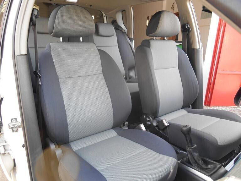 Chevrolet Aveo 1.2 5 porte GPL NO BLOCCHI TRAFFICO