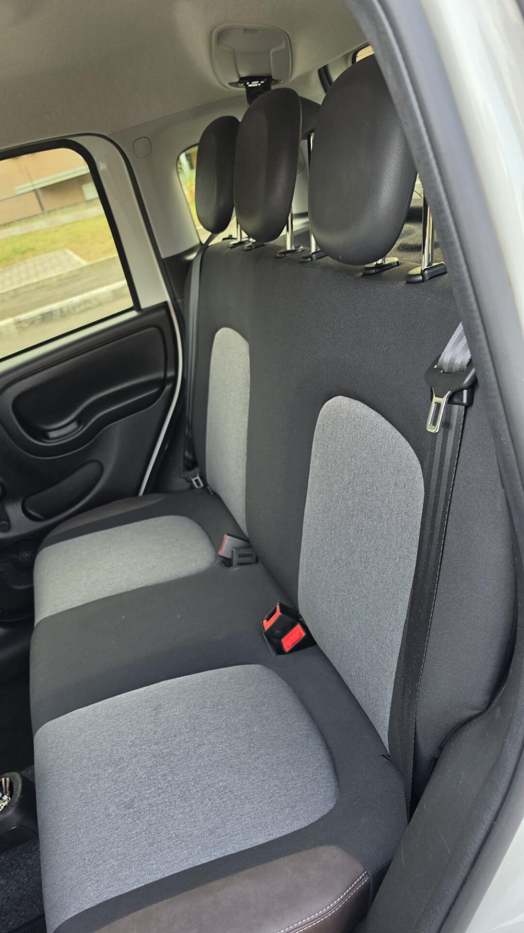 Fiat Panda Cross 1.3 MJT 95 CV S&S 4x4 UNICO PROPRIETARIO