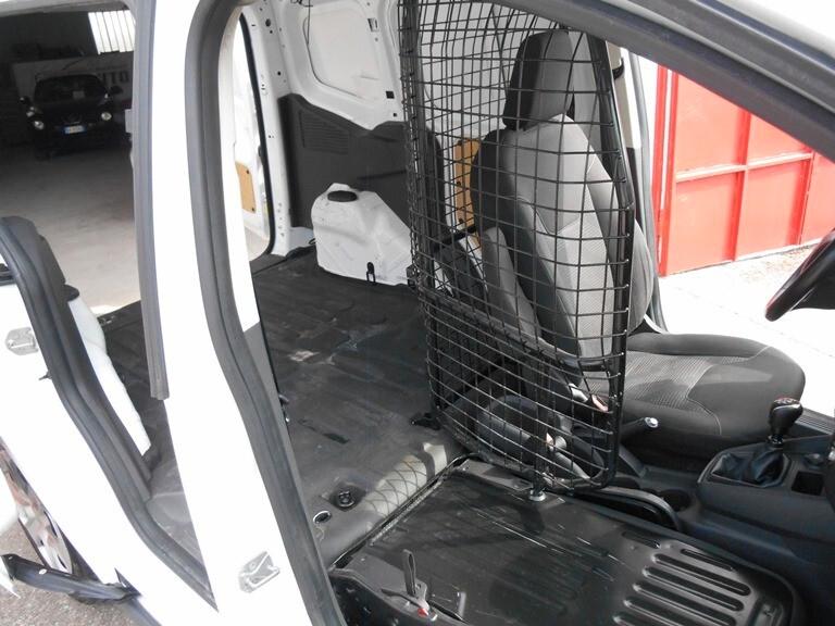 Ford Transit Courier 1.5 TDCi 100CV Van FURGONE EURO 6D TEMP