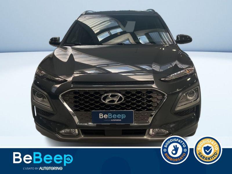 Hyundai Kona 1.0 T-GDI EXELLENCE 2WD 120CV