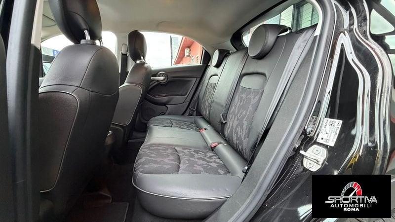 FIAT 500X 500X 1.3 T4 150 CV DCT Cross