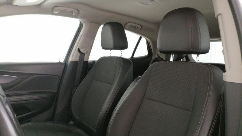Opel Mokka X 1.6 cdti Innovation s&s 4x2 110cv