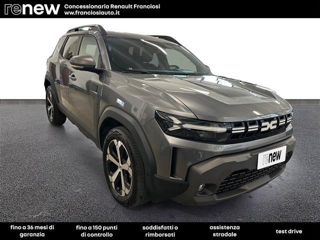 DACIA Duster IIi 1.0 tce Gpl 4x2 100cv Journey NBI