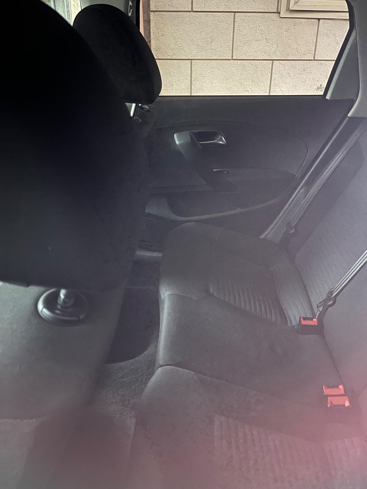 Volkswagen Polo 1.2 TDI DPF 5 p. Trendline