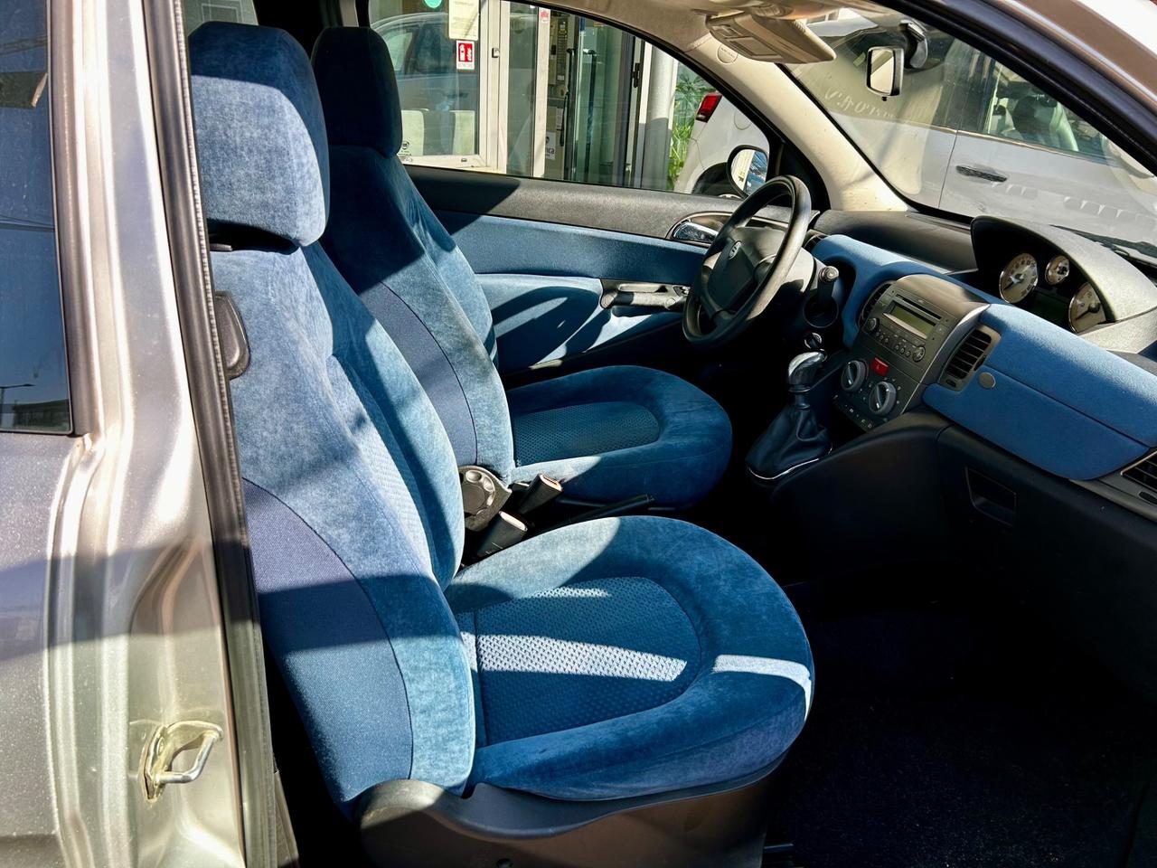 Lancia Ypsilon 1.2 Benzina