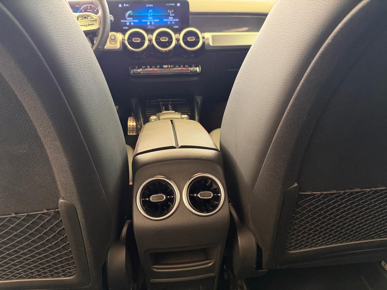 Mercedes GLB 200 d Premium auto