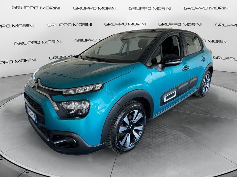 Citroën C3 PureTech 83 S&S Shine Pack