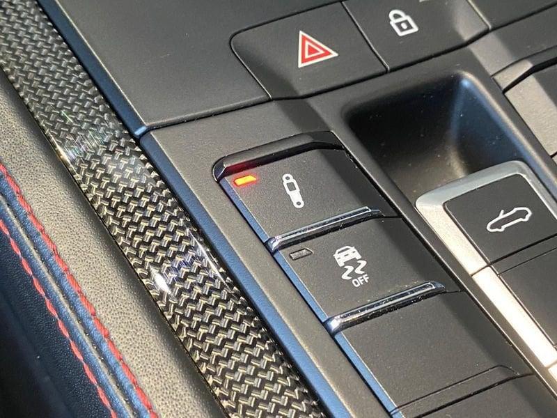 Porsche 718 Boxster GTS 4.0 PDK