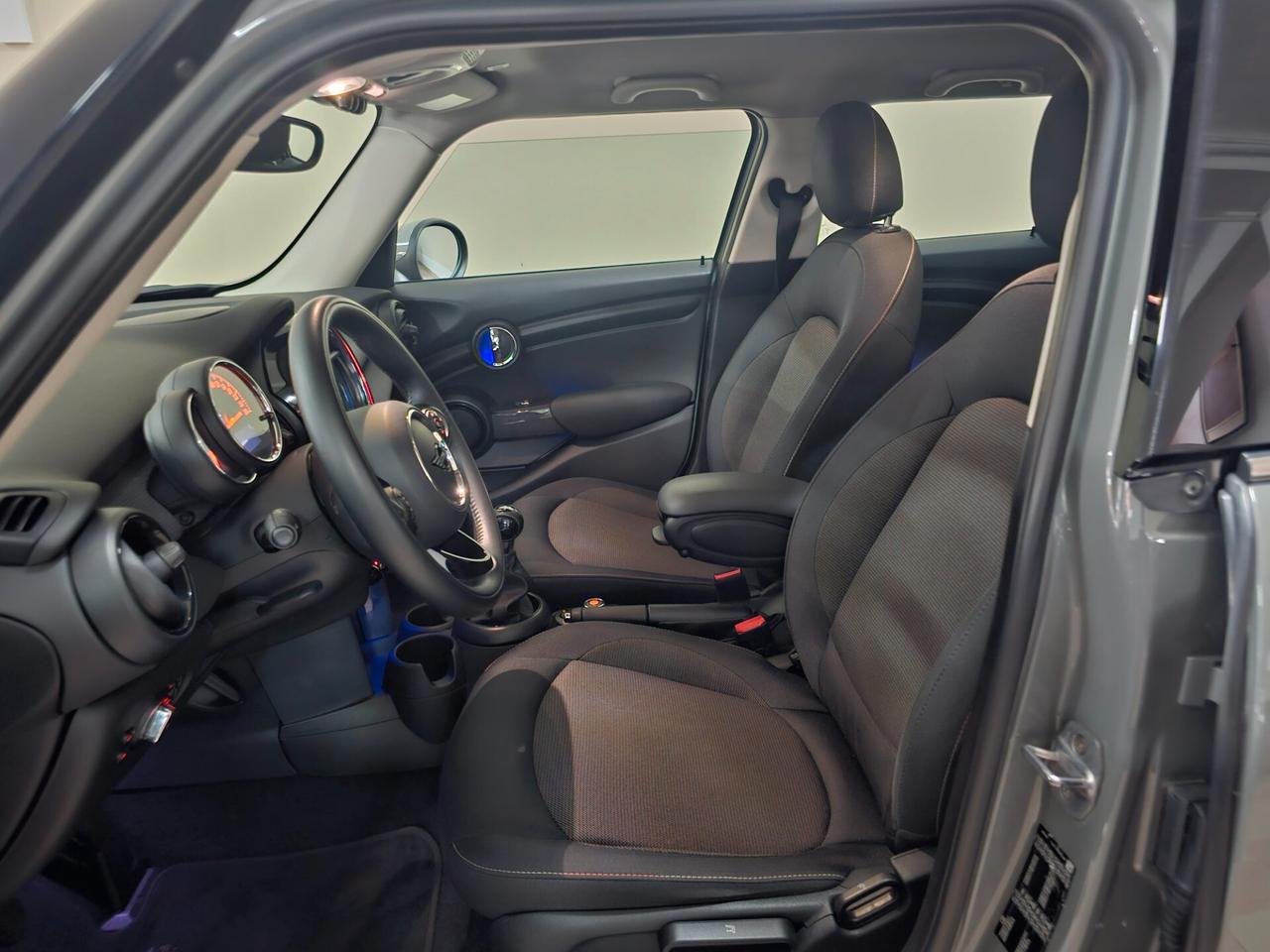 Mini 1.5 Cooper D Hype 5 porte