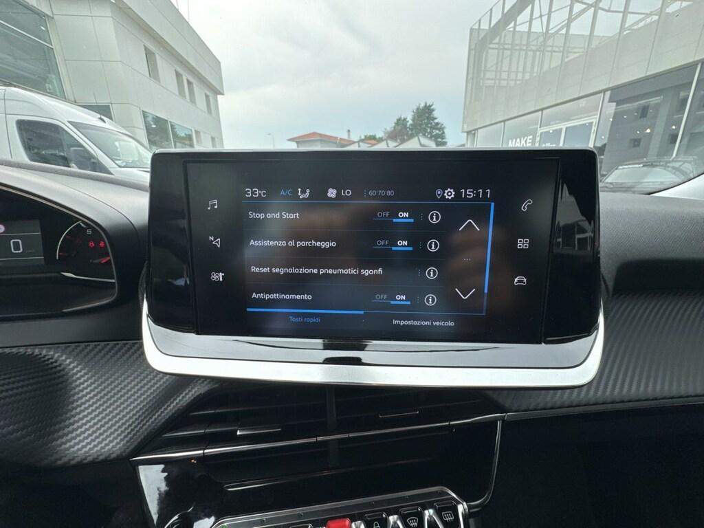 Peugeot 2008 1.2 PureTech Allure Pack