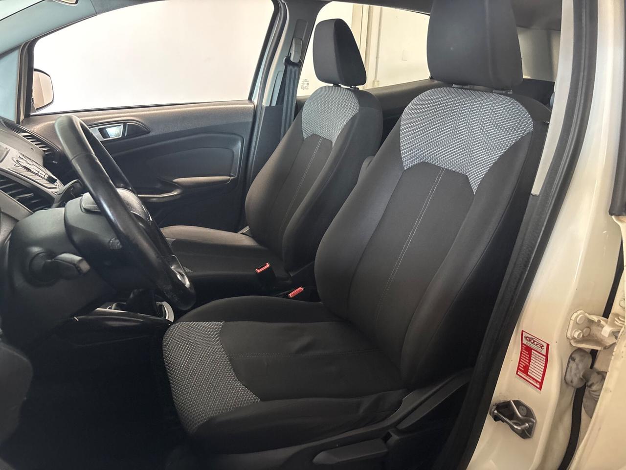Ford EcoSport 1.0 BENZINA Titanium S