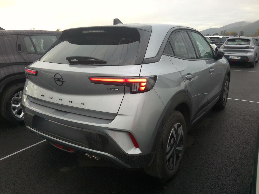 Opel Mokka 1.2 hybrid Edition 136cv dct6 IN PROMO