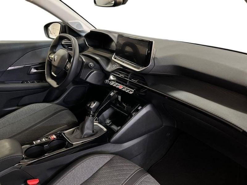 Peugeot 208 II 2023 1.2 puretech Allure s&s 100cv