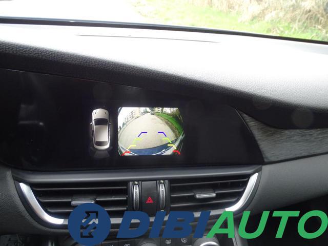 ALFA ROMEO Giulia 2.2 Turbodiesel 150 CV Executive