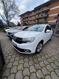 Dacia Sandero Sandero 1.0 SCe 12V 75CV Start&Stop Essential