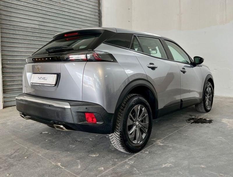 Peugeot 2008 PureTech 130 S&S Active