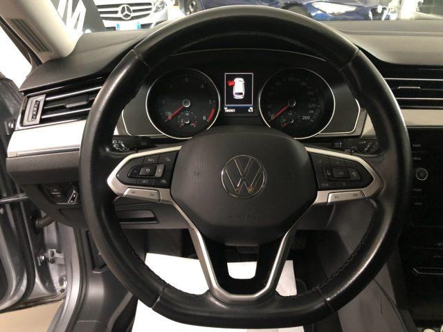 VOLKSWAGEN Passat Variant 2.0TDI EVO DSG Business