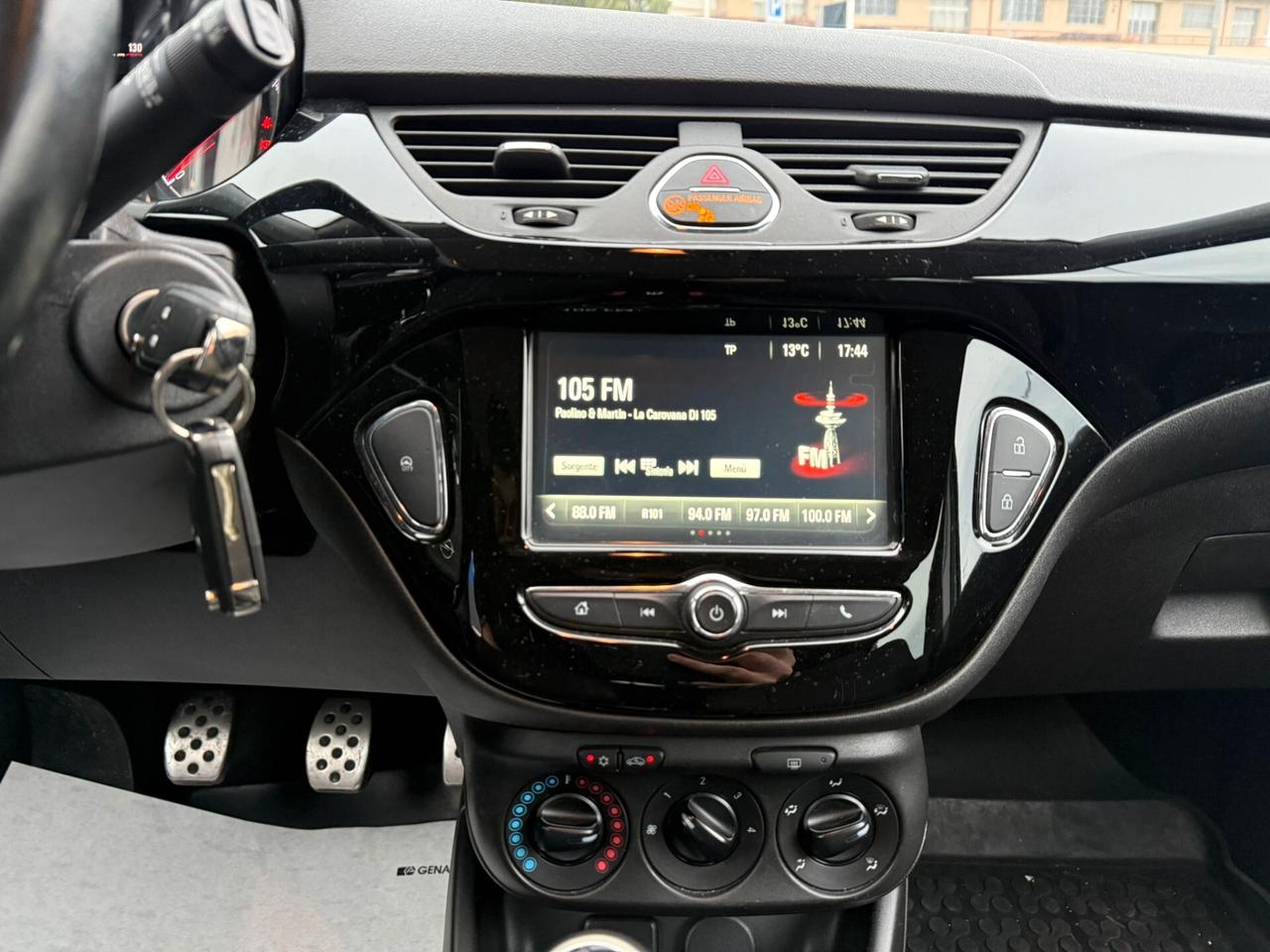 Opel Corsa 1.3 CDTI 5 porte b-Color