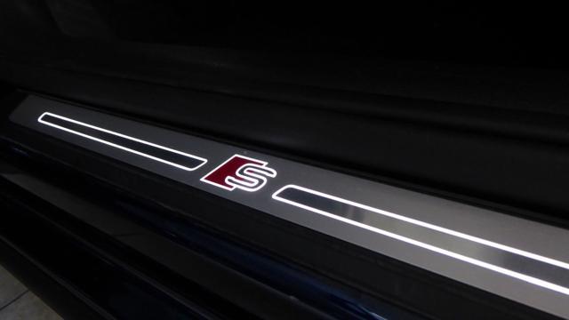 AUDI Q2 30 TDI S-Tronic S Line Edition