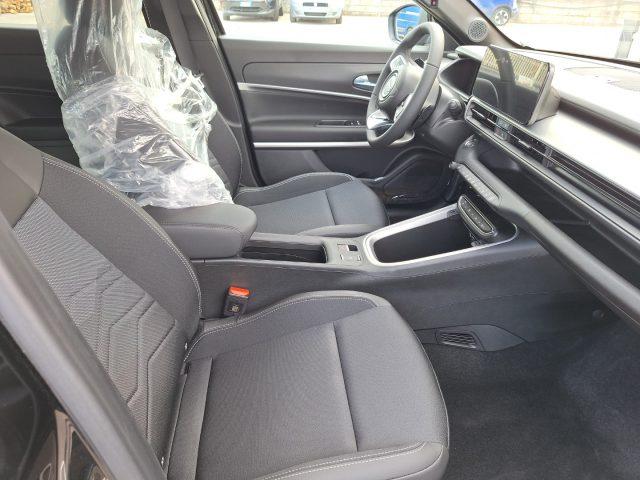 JEEP Avenger 1.2 turbo e-hybrid mhev Summit fwd 110cv edct6