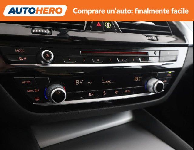 BMW 520 d aut. Touring Business
