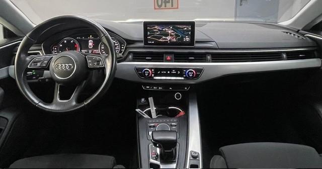 Audi A5 SPB 2.0 TDI 190 CV ultra S tronic Sport