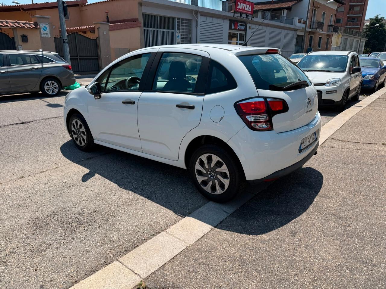Citroen C3 PureTech 68 Exclusive