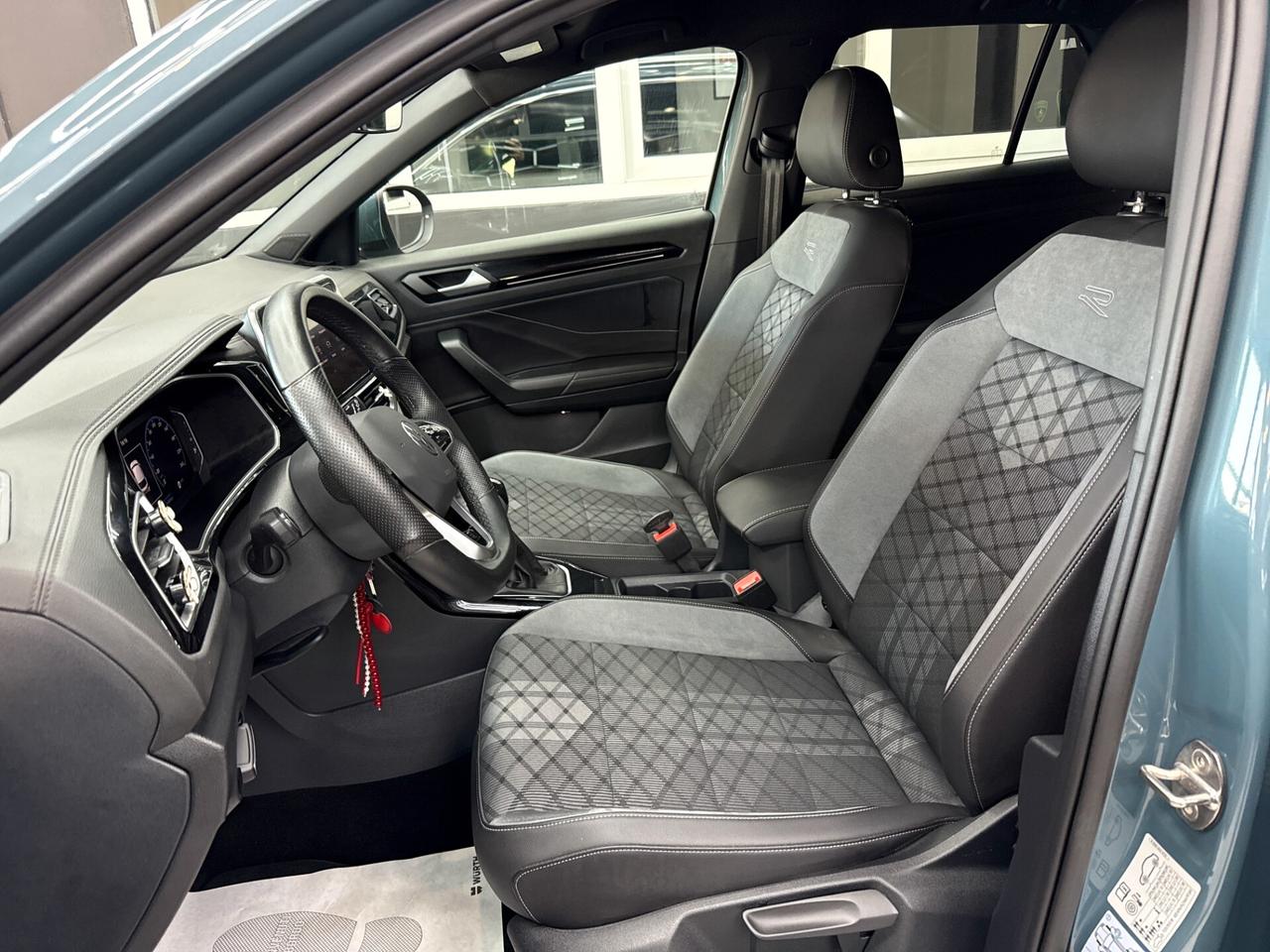 Volkswagen T-Roc 1.5 TSI 110CV R-Line
