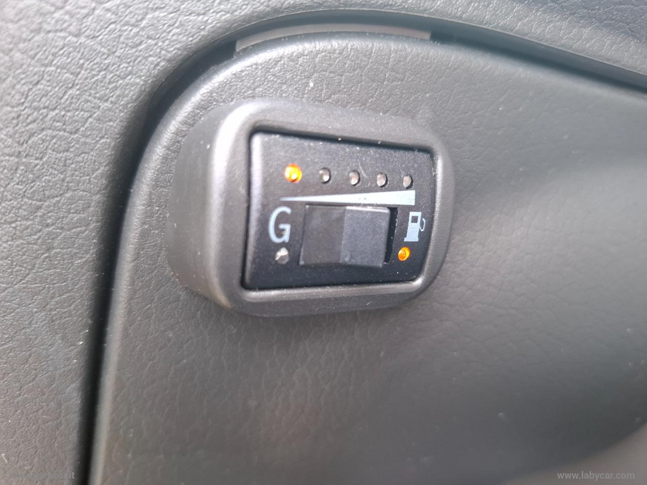 FIAT Panda 1.2 Dynamic Natural Power