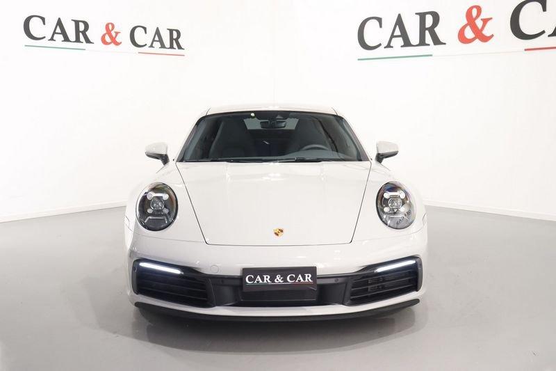 Porsche 911 992 Carrera