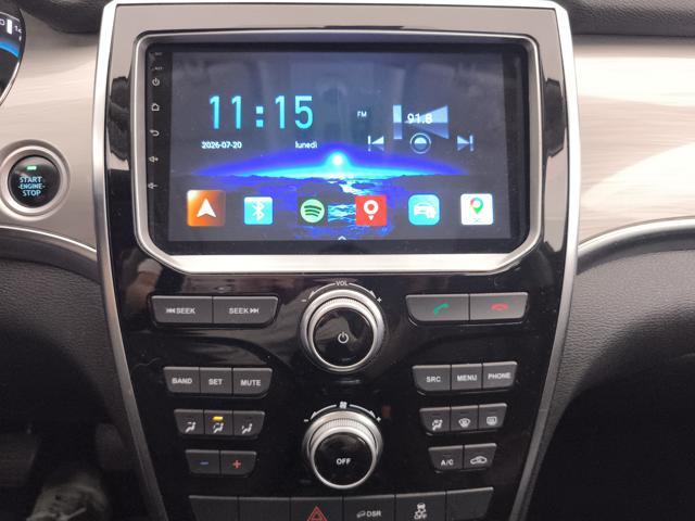 HAVAL H2 1.5t Premium Gpl