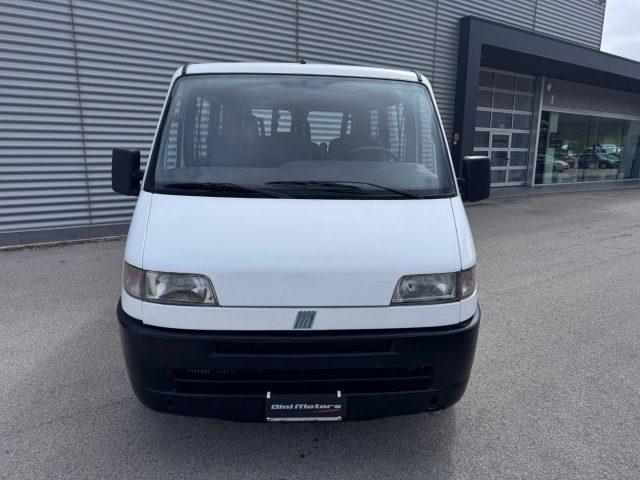 FIAT Ducato 9 posti 14 1.9 td diesel PM Combi