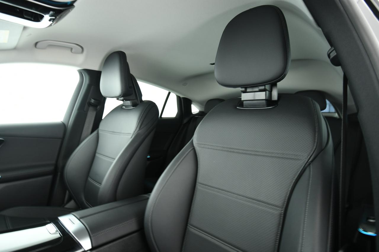 Mercedes-Benz GLC Coupe 220 d Advanced Plus 4matic auto CAMERA+ACC+PELLE