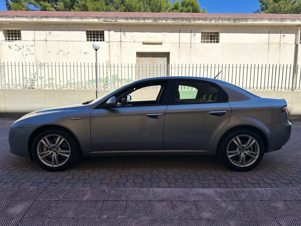 Alfa Romeo 159 1750 TBi - BOSE -CLIMA 3 ZONE- PELLE
