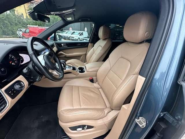 Porsche Cayenne 3.0 tiptronic auto 340cv! FULL-OPT.