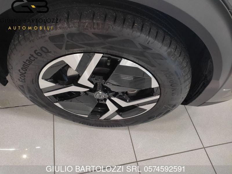 Peugeot 2008 2008 Hybrid 136 e-DCS6 GT