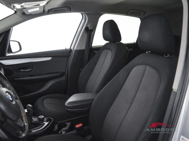 BMW 216 Serie 2 d - PER OPERATORI DEL SETTORE