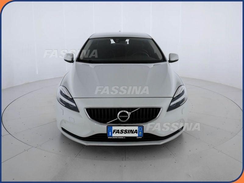 Volvo V40 D2 Plus 120cv