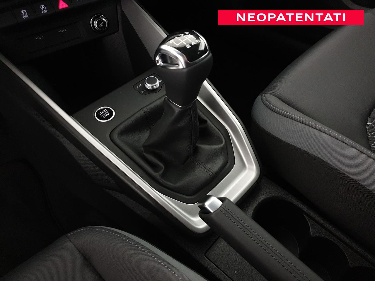 Sportback 30TFSI 116CV S line Edition